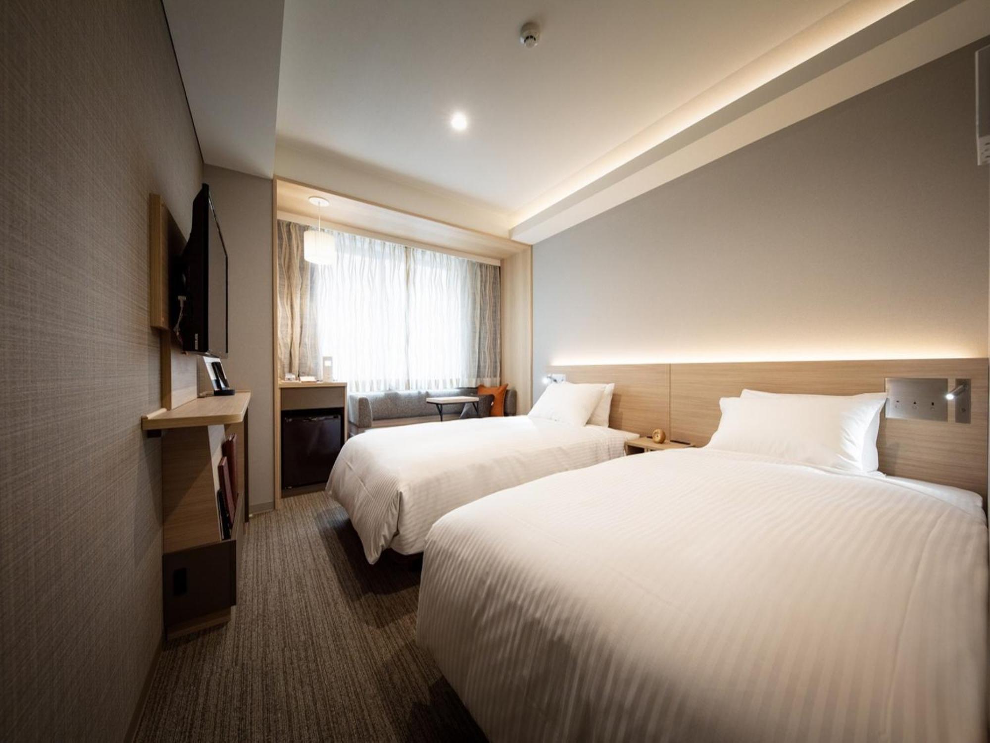 Nishitetsu Hotel Croom Nagoya Dış mekan fotoğraf