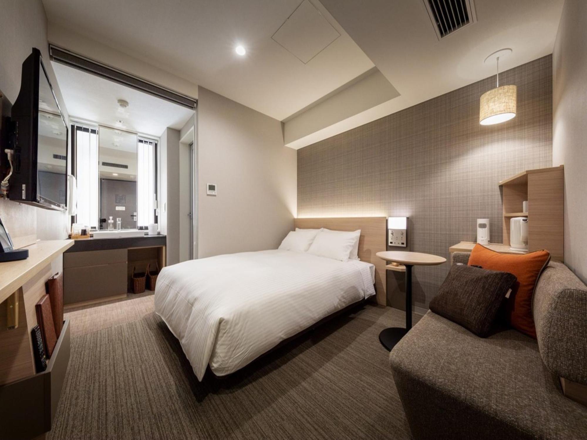 Nishitetsu Hotel Croom Nagoya Dış mekan fotoğraf