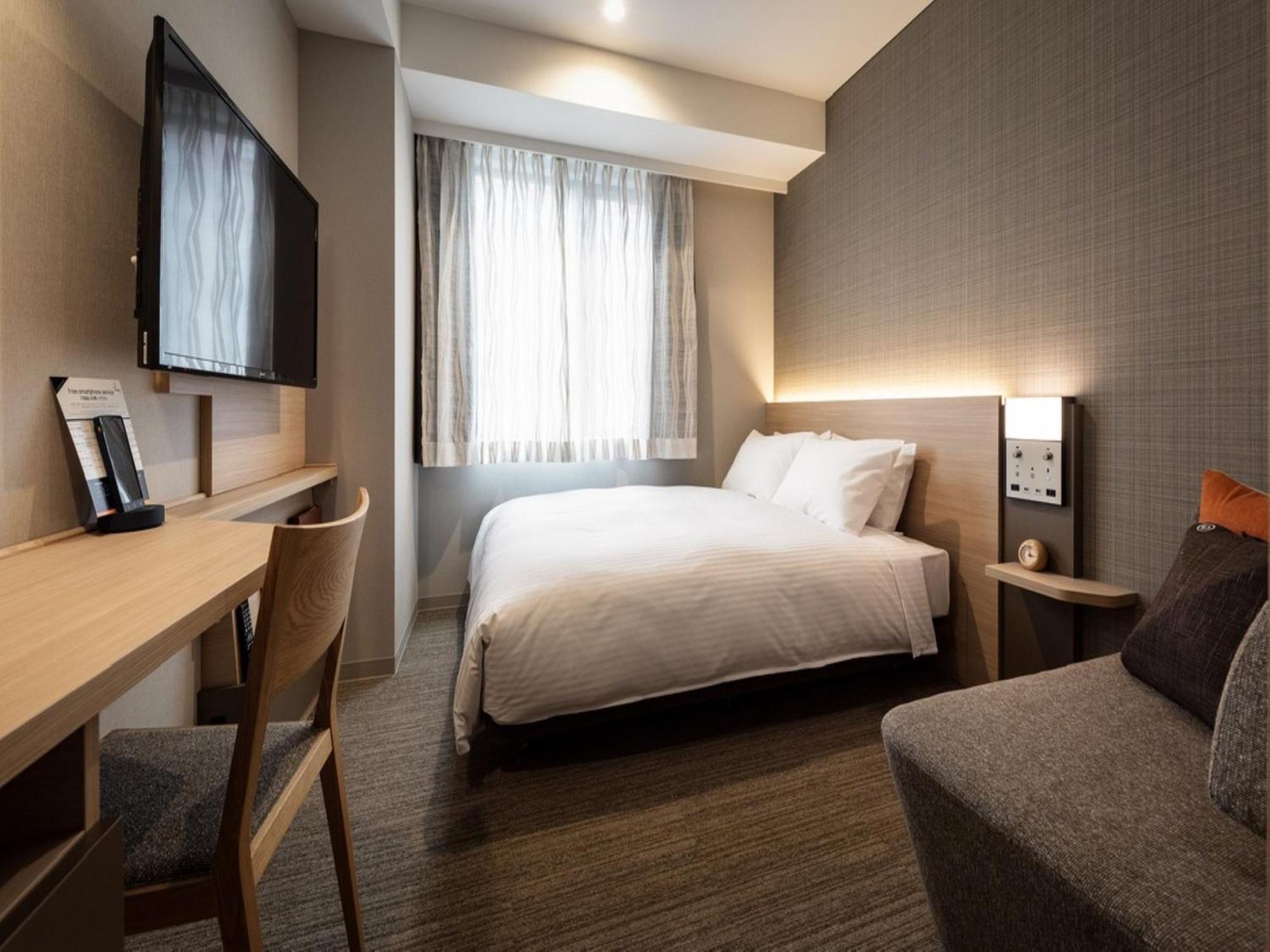 Nishitetsu Hotel Croom Nagoya Dış mekan fotoğraf