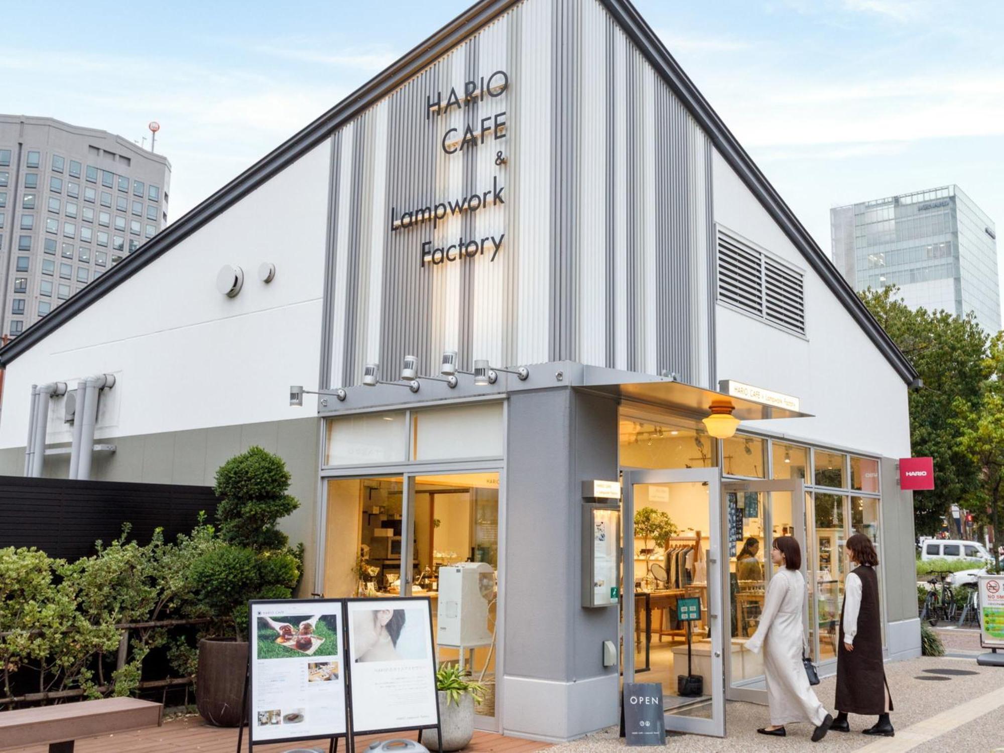 Nishitetsu Hotel Croom Nagoya Dış mekan fotoğraf