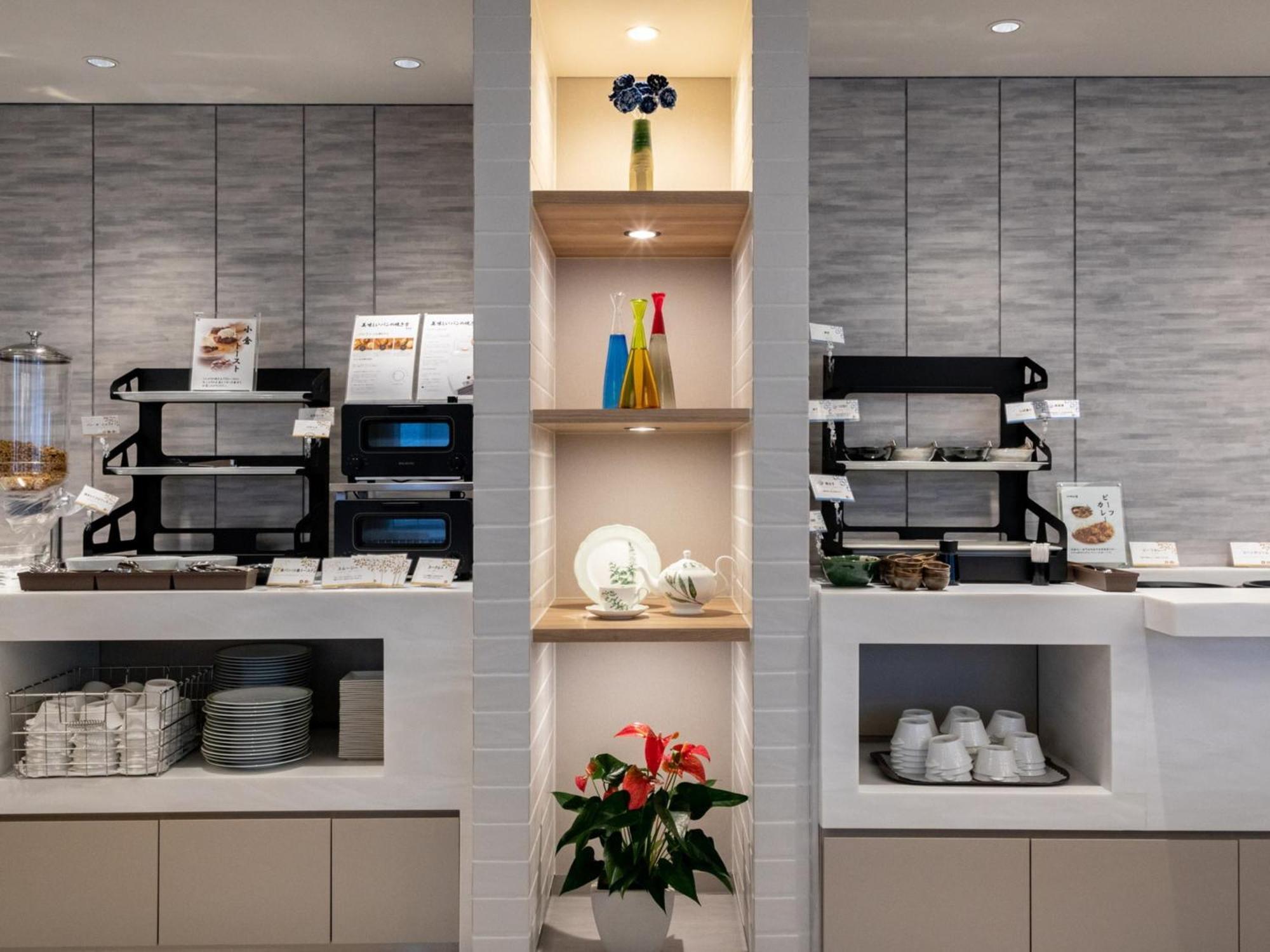 Nishitetsu Hotel Croom Nagoya Dış mekan fotoğraf