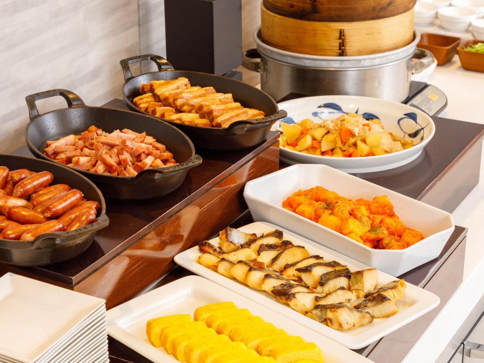 Nishitetsu Hotel Croom Nagoya Dış mekan fotoğraf