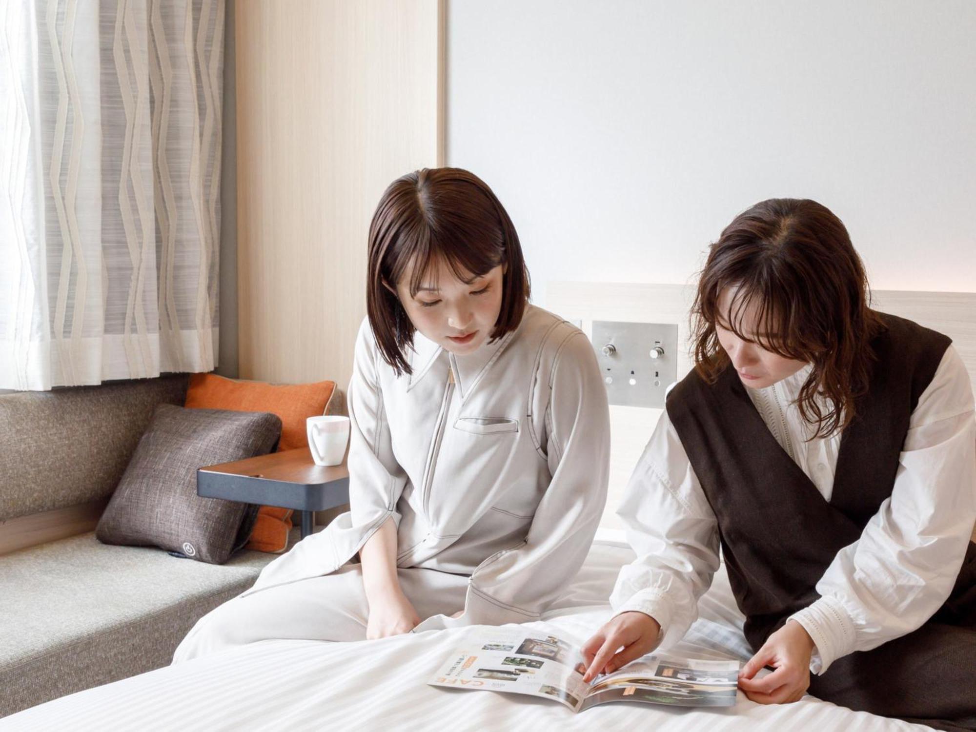 Nishitetsu Hotel Croom Nagoya Dış mekan fotoğraf